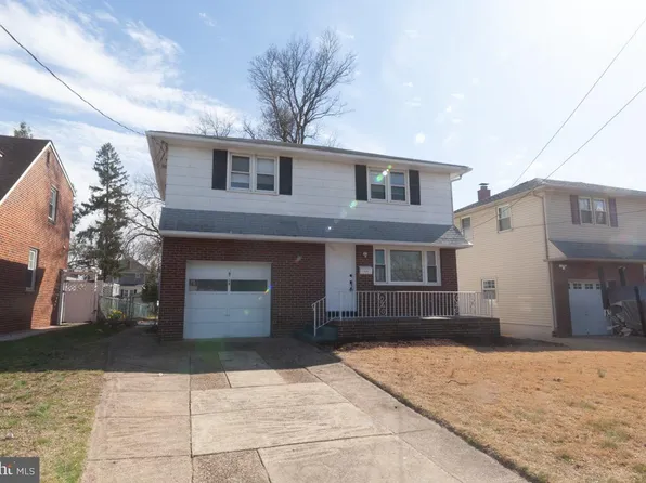 6116 Grant Ave, Pennsauken, NJ 08109
