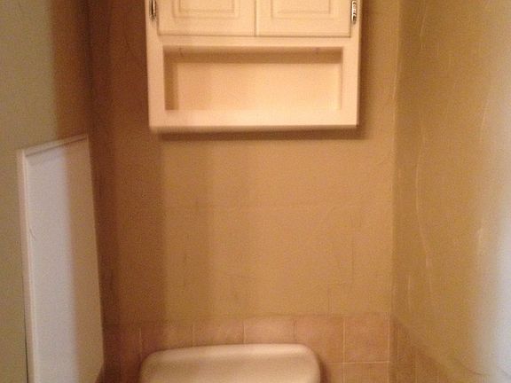 Back Bath