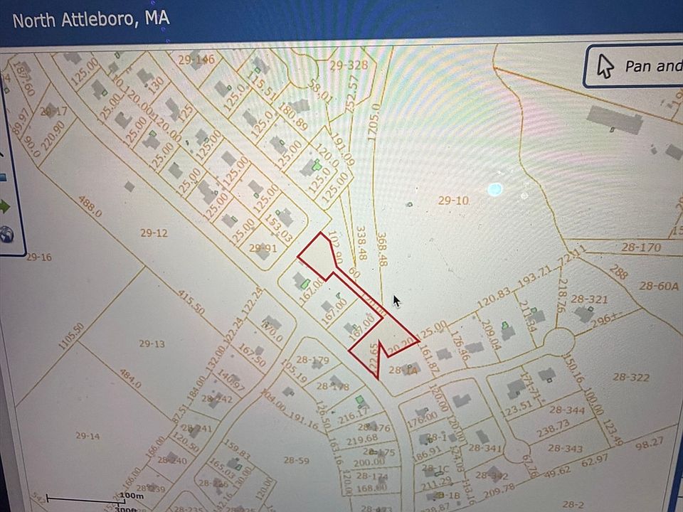 2nd image of 0 Mendon Rd