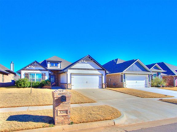3rd image of 3208 Open Prairie Trl