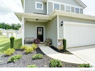 8913 Paddle Oak Rd, Charlotte, NC 28227