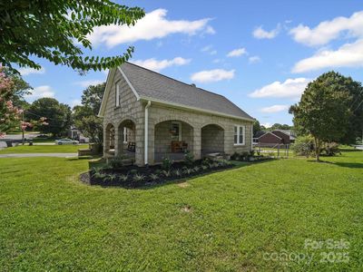 601 S Chapel St, Landis, NC, 28088