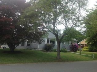 527 Barnard St, New Bedford, MA 02745