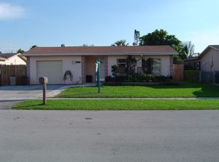 8110 SW 8th St, Pompano Beach, FL 33068