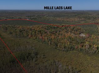 Xxx 30th Ave, Isle, MN 56342