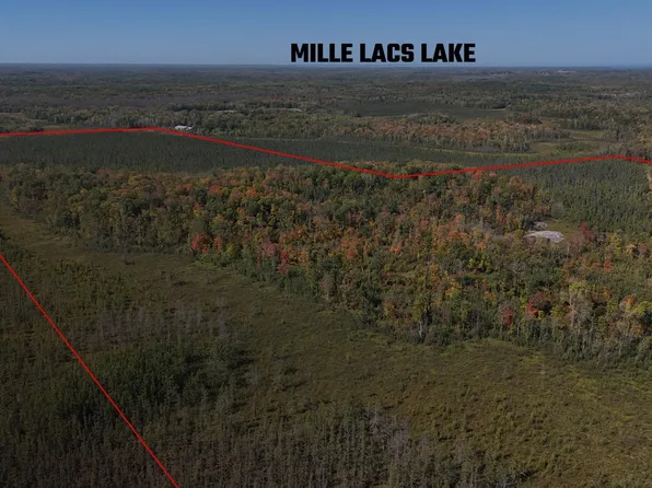 Xxx 30th Ave, Isle, MN 56342