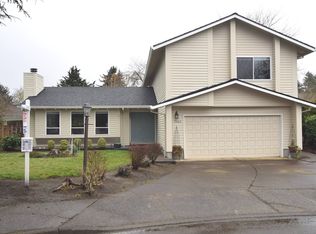 7060 SW Armitage Ct, Wilsonville, OR 97070