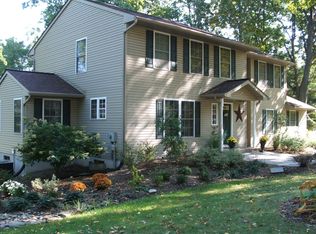 3806 Jewell Ave, Downingtown, PA 19335