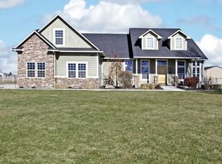 7866 Open Sky Rd, Middleton, ID 83644