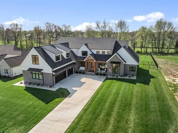 5044 Bridgewood Rd, Owensboro, KY 42303