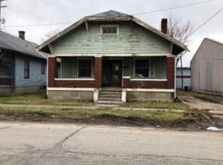 111 E 11th St, Connersville, IN