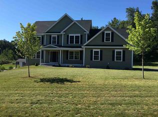 30 Indian Rock Rd, Nashua, NH 03063