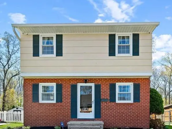 945 Homberg Ave, Baltimore, MD 21221