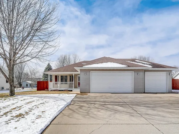 1605 Newton Ave N, Glencoe, MN 55336