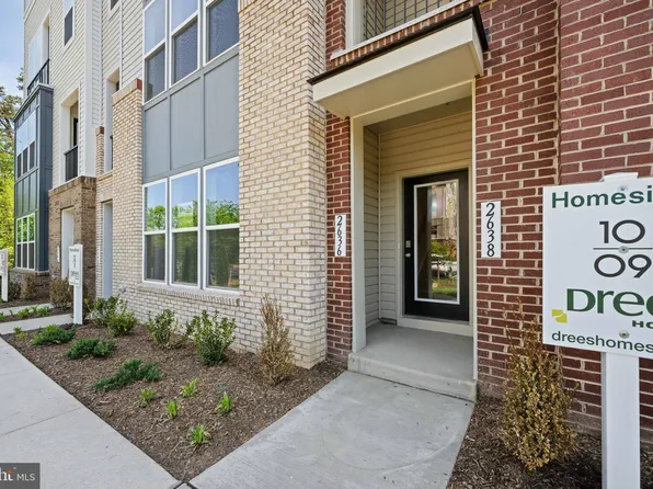 2636 Neabsco Common Pl, Woodbridge, VA 22191