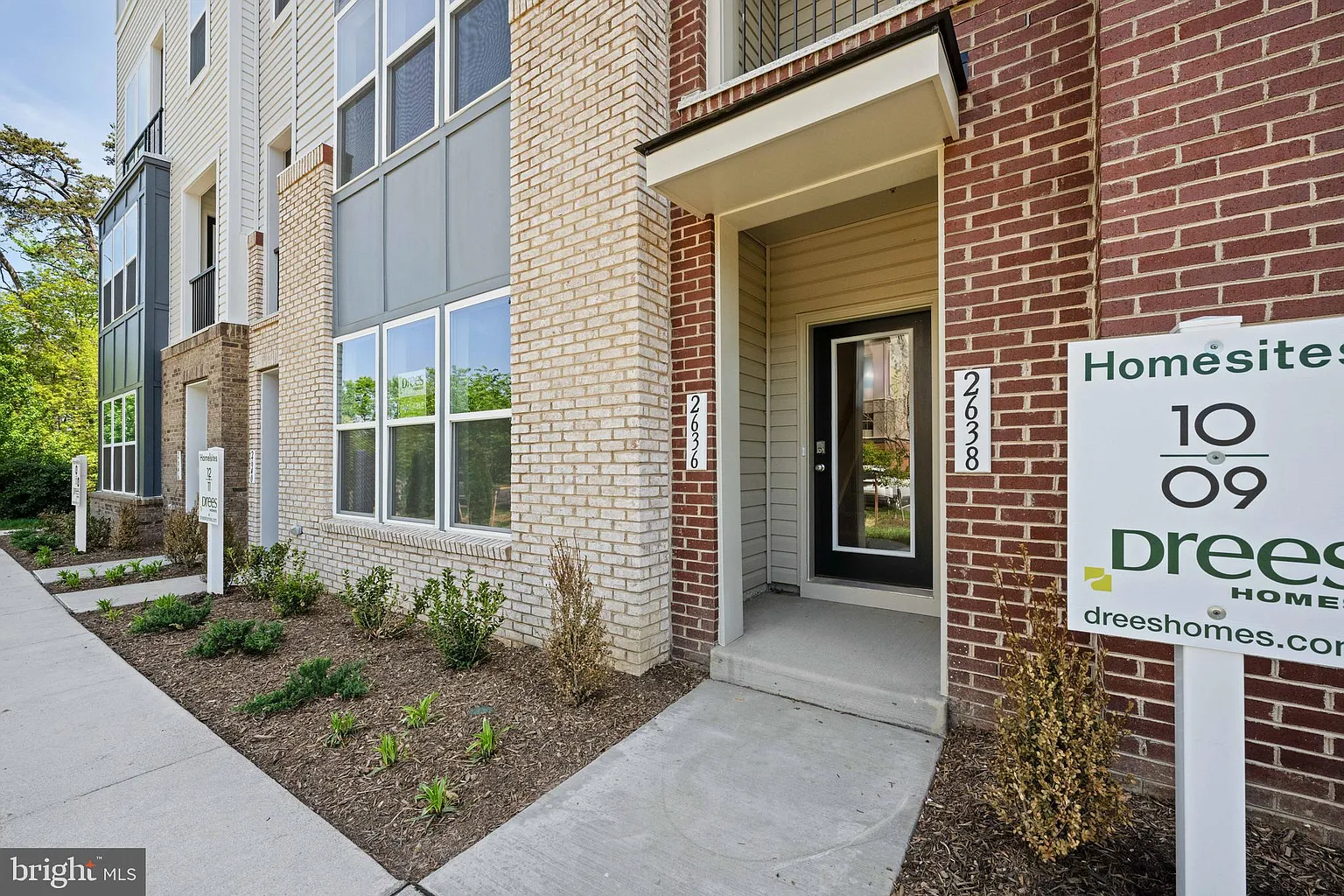 2636 Neabsco Common Pl photo 1