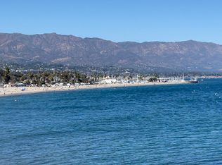 1312 Shorelinepark, Santa Barbara, CA 93109