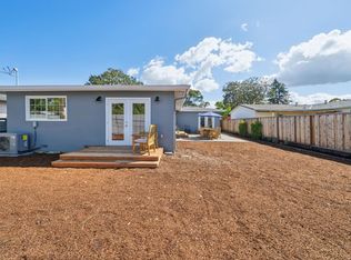 941 Amador Ave, Sunnyvale, CA 94085