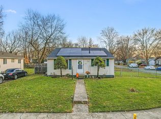 3365 Bruceton Ave, Columbus, OH 43232