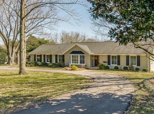 5911 Post Rd, Nashville, TN 37205