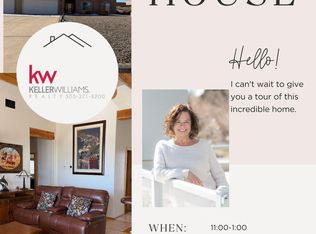 7000 Vatapa Rd NE, Rio Rancho, NM 87144