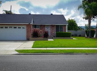746 S Holly Pl, West Covina, CA 91790