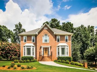 5180 Hyatt Dr NW, Acworth, GA 30101