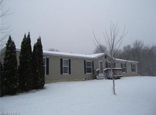 4474 Bates Rd, Madison, OH 44057