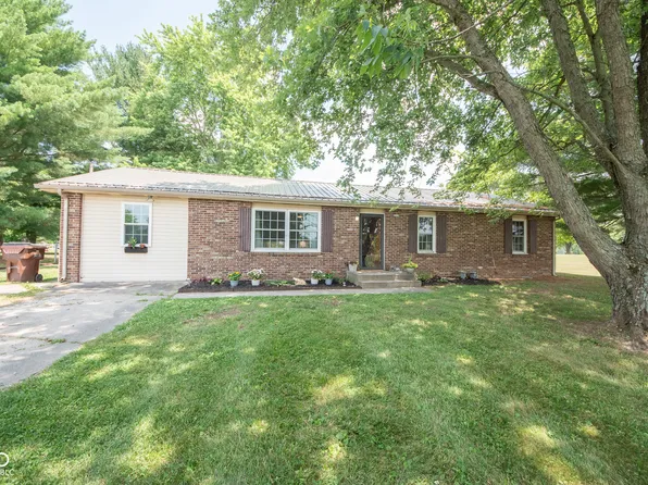 8250 N County Road 700 W, Scipio, IN 47273