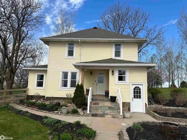 2410 Highway 44, Kimballton, IA 51543