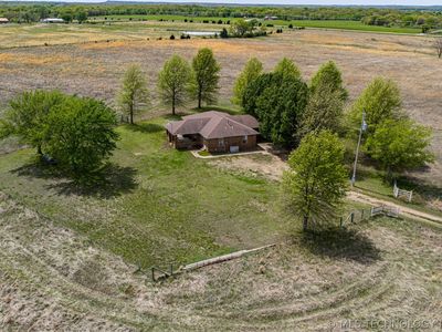 384045 E 1040th Rd, Okemah, OK, 74859