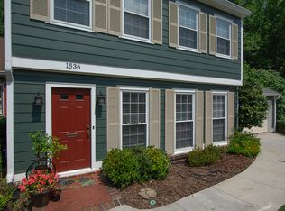 1536 Brianwood Rd, Decatur, GA 30033