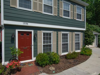 1536 Brianwood Rd, Decatur, GA, 30033