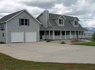 10400 Upland Trl, Missoula, MT 59804