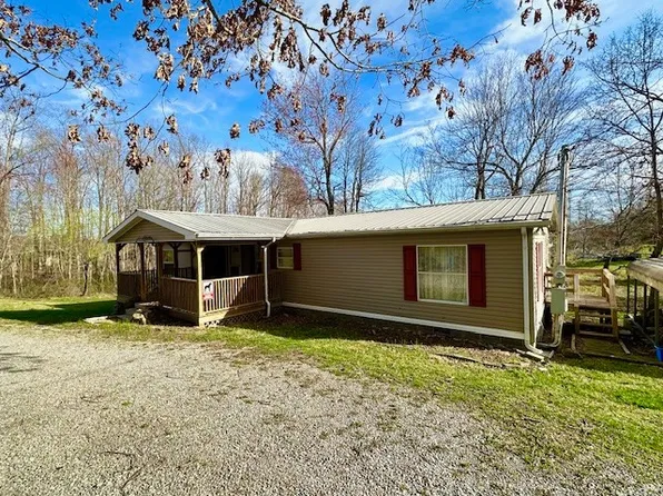 14043 Ginger Dr, Monterey, TN 38574