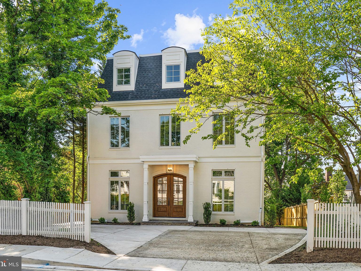 6702 Brookville Rd, Chevy Chase, MD 20815 Zillow