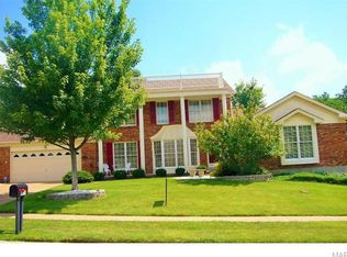4990 Southridge Park Dr, Saint Louis, MO