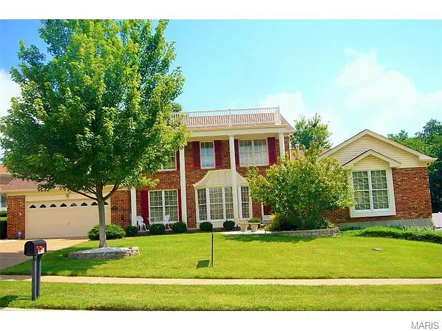 4990 Southridge Park Dr photo 1