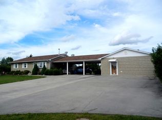 8970 Thomas Jefferson Hwy, Charlotte Court House, VA 23923