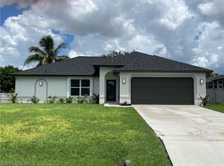 2229 SW 15th Ave, Cape Coral, FL 33991