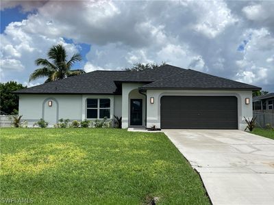 2229 SW 15th Ave, Cape Coral, FL, 33991