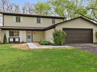 5736 Timberlane Rd, Matteson, IL, 60443