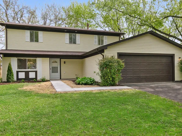 5736 Timberlane Rd, Matteson, IL 60443