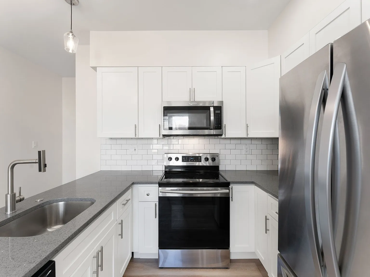 3500 Wharton Street - 301 — Photo 4