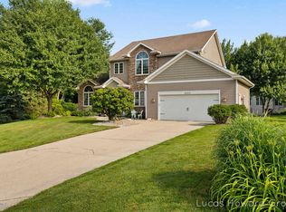 4453 Orchard Creek Ct SE, Kentwood, MI