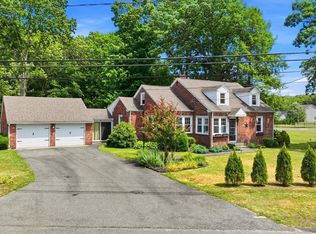115 Poplar St, Feeding Hills, MA 01030
