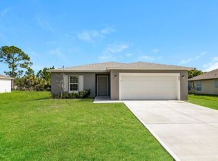 223 Prairie St SE, Palm Bay, FL 32909