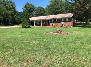 693 Big Island Rd, Forest City, NC 28043