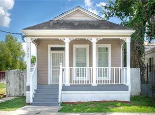 2409 Philip St, New Orleans, LA 70113