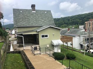 235 Marne Ave, Monongahela, PA 15063